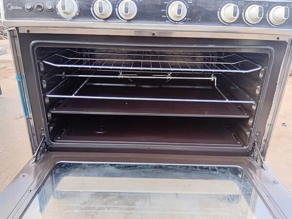 Cuisinière