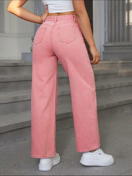 Stock jean