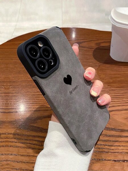 Coques de téléphone 