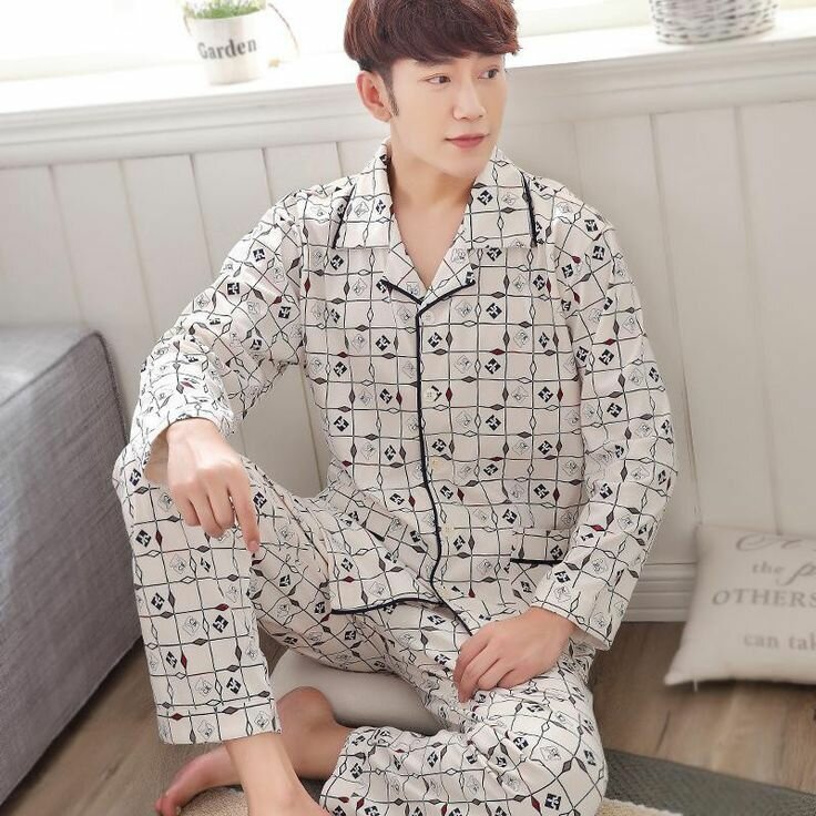 MEN PAJAMAS