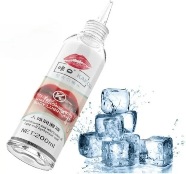Lubrifiant 200ml