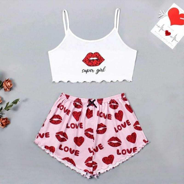 Pyjamas 