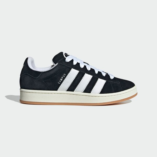 Adidas Campus Noir