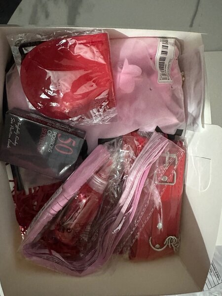Coffret sublime et Accessoires