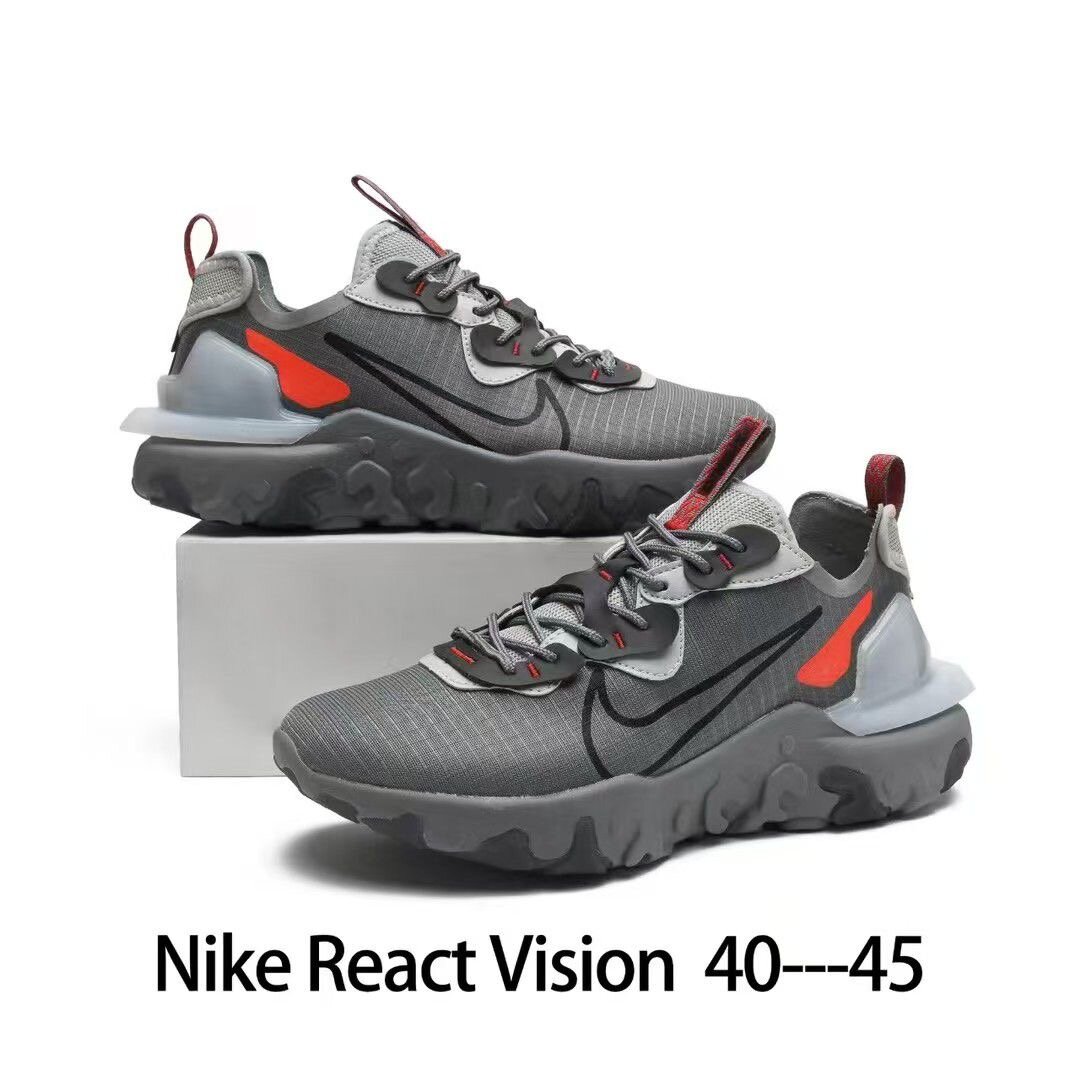 Nike React Vision Hommes