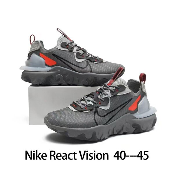 Nike React Vision Hommes