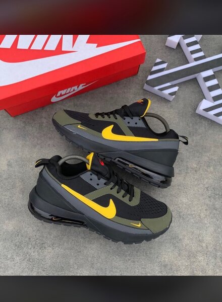 Nike sneaker