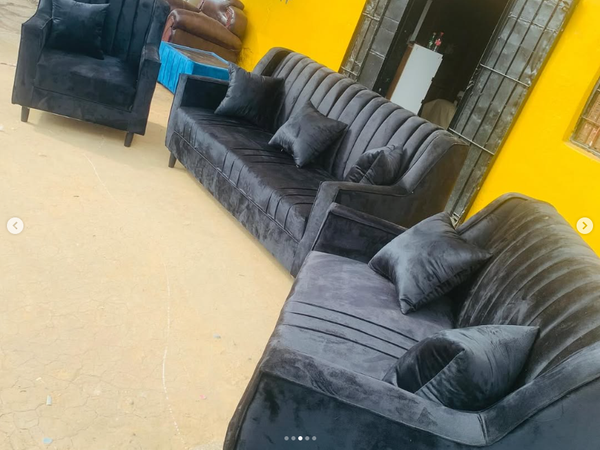 Living room set