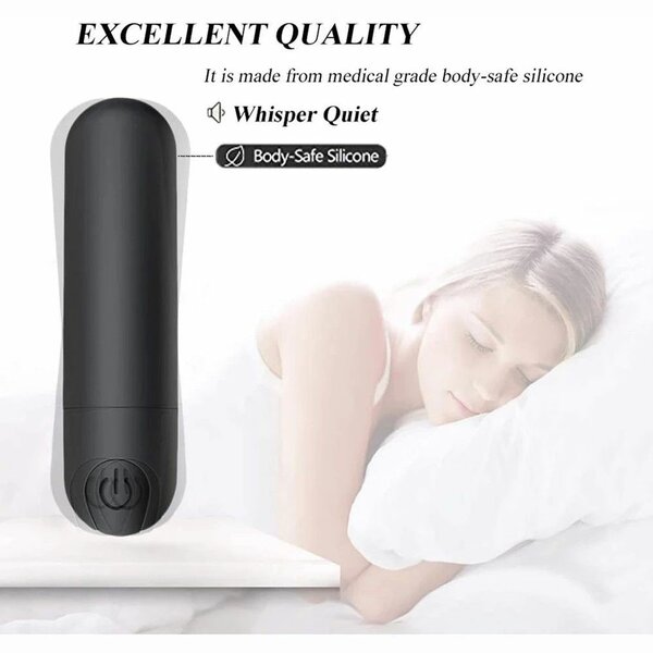 Mini SEXTOY DISCRET