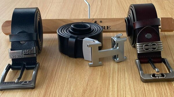 QUALITY LEATHER BELT