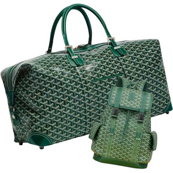 Travel set