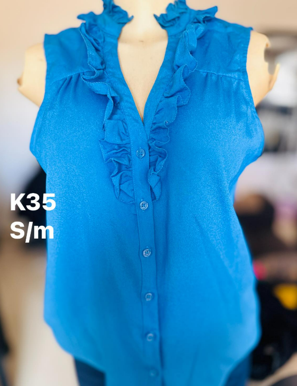 blouse