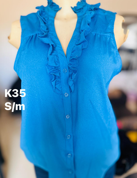 blouse
