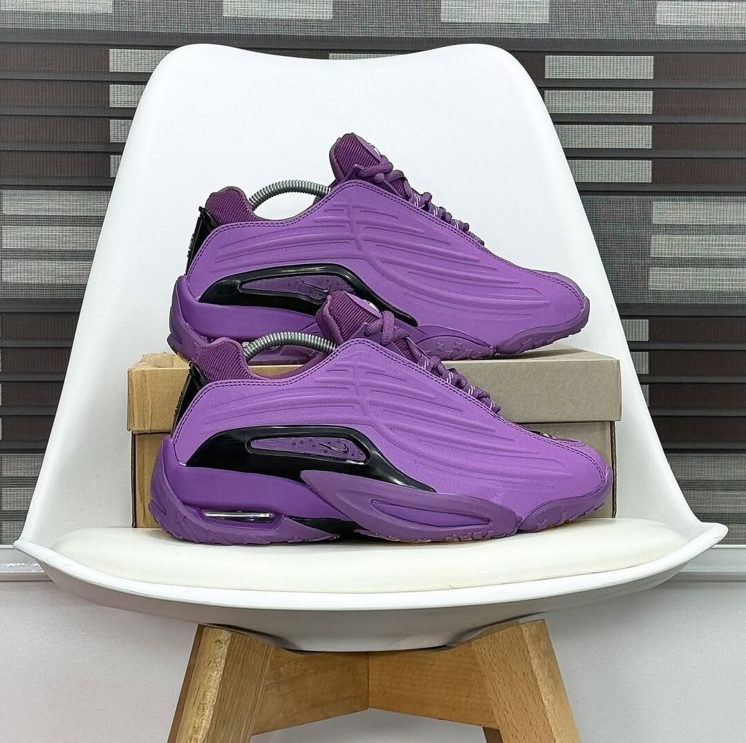 Nike nocta