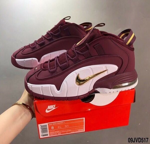 NIKE AIRMAX PENNY