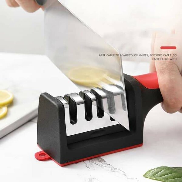 Eguiseur de couteaux