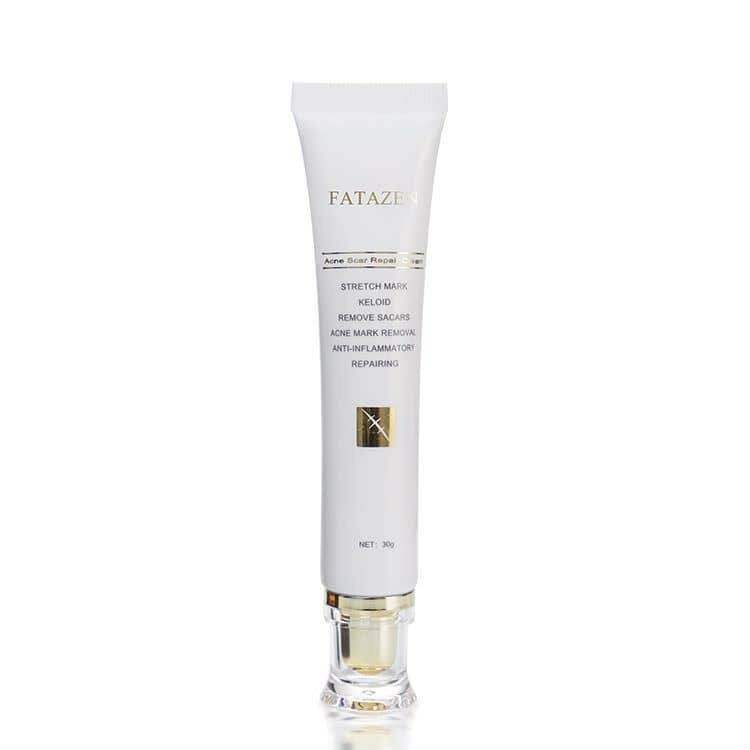 Crèmes anti cicatrice