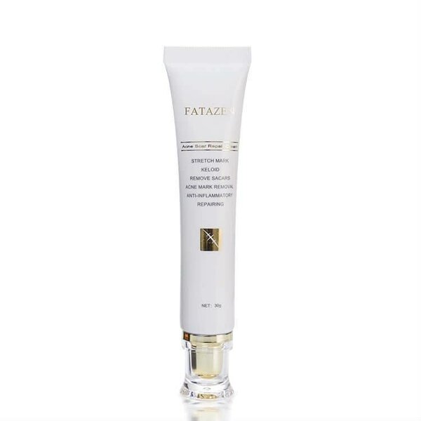 Crèmes anti cicatrice