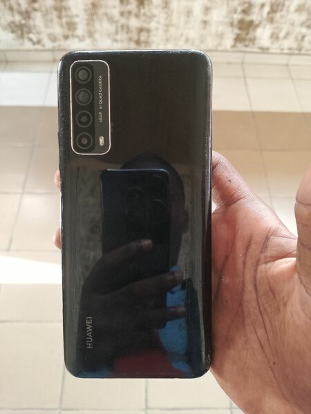 Huawei y7a