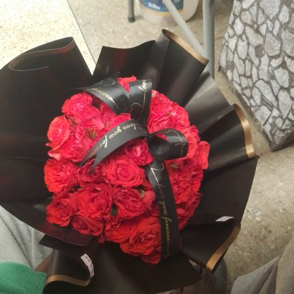 Flower Bouquet