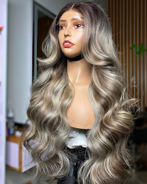 Wig
