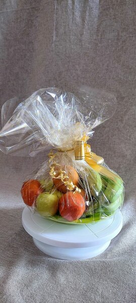 Box Cadeau, petit dej , anniv
