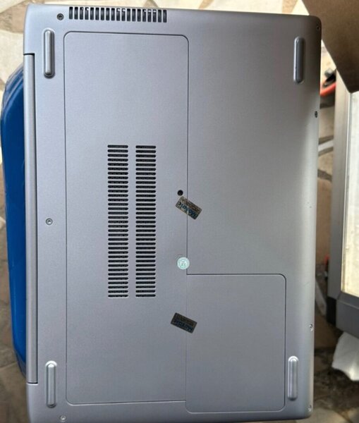 Ordinateur portable HP Pro