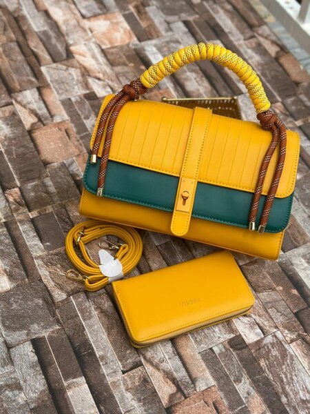 Ladies bags