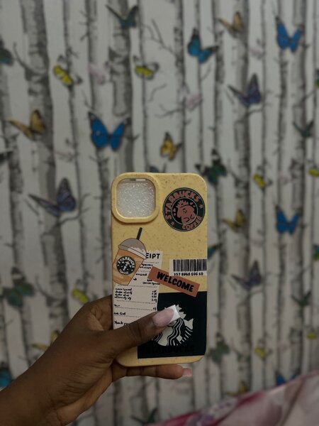 15 plus phone case