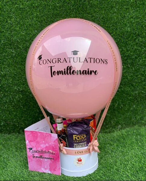 Gift Package