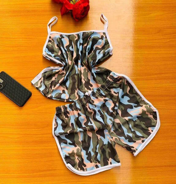 Night wear