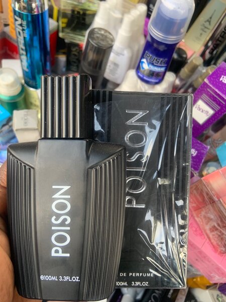 Poison