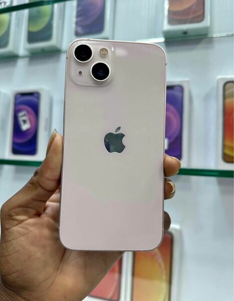 Iphone 13simple