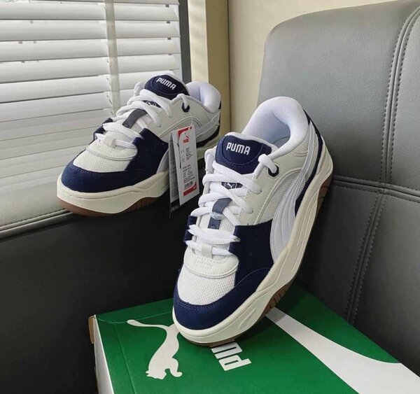 Chaussures