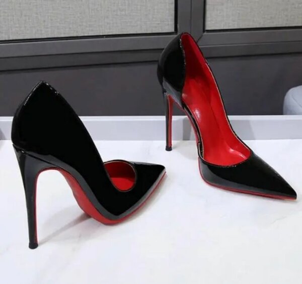 Talons élégants pour femmes