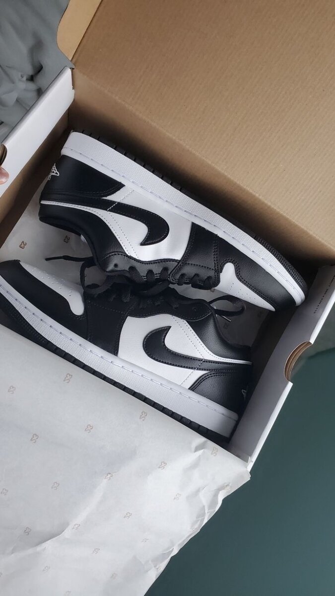 Affordable sneakers