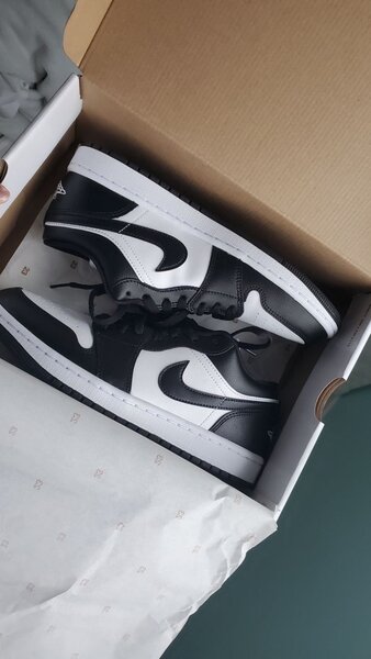 Affordable sneakers