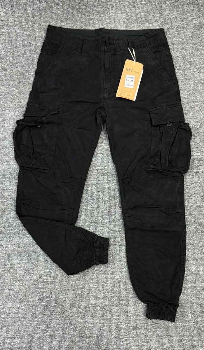 Cargo