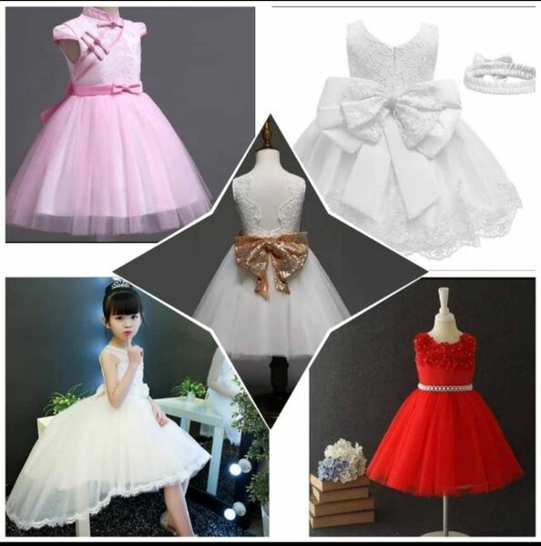 Luchis Kids Store