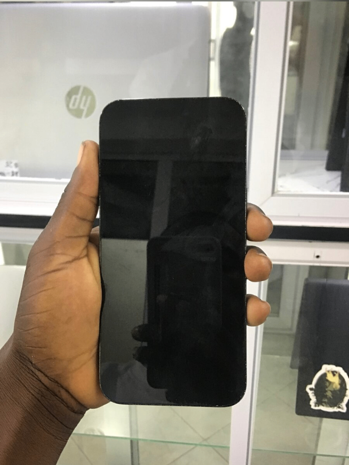 iphone 12pro max