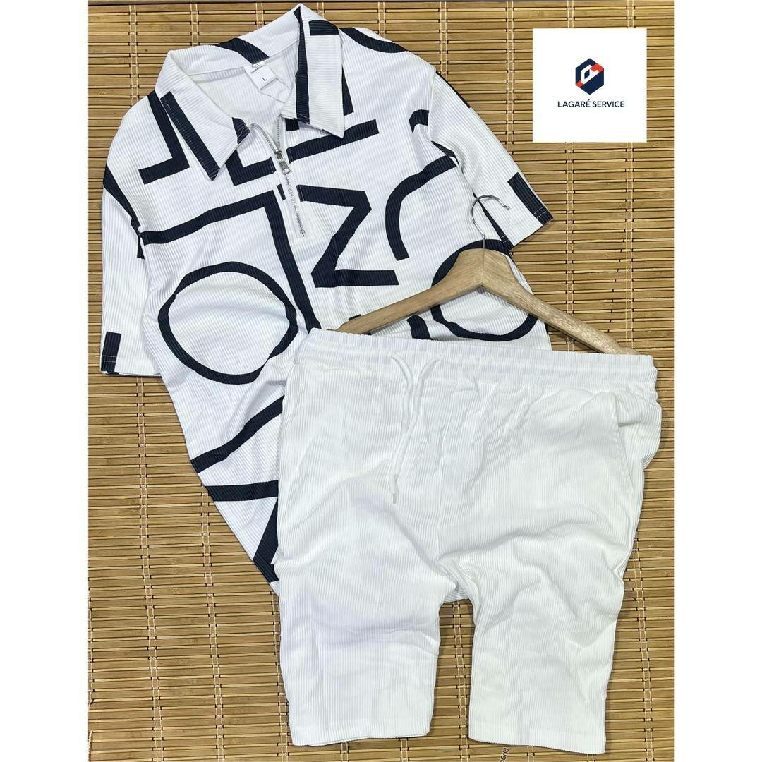 Ensemble complet Stylé