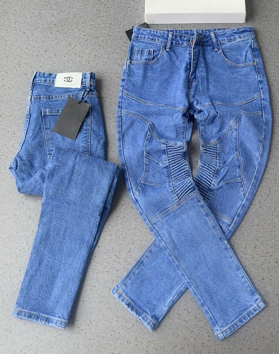 Denim Jeans