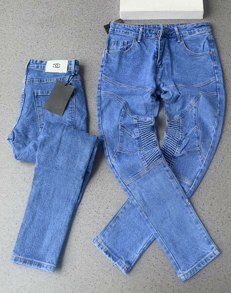 Denim Jeans
