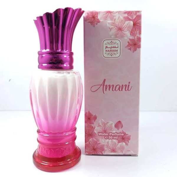 Parfum Amani 50ml Eau de Parfum