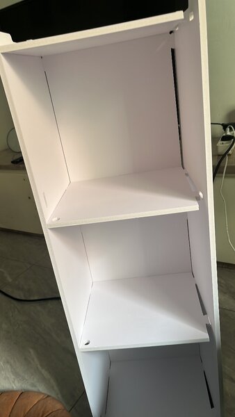 Armoire de Rangement Compacte