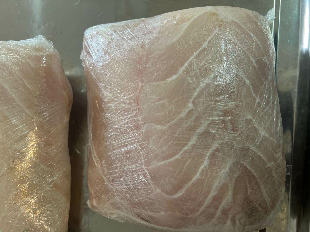 Grouper Fillet