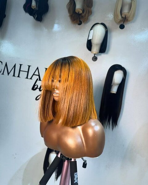 Wig