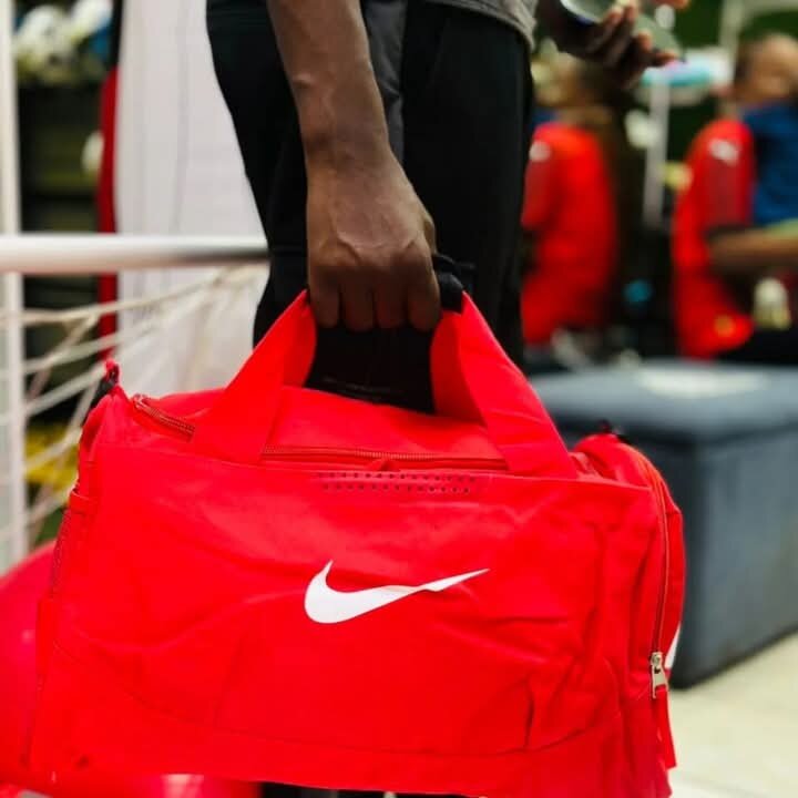 GYM BAGS