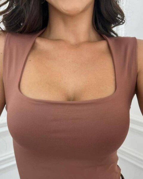 Haut sauté chic