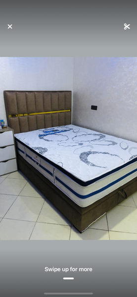 31 bed